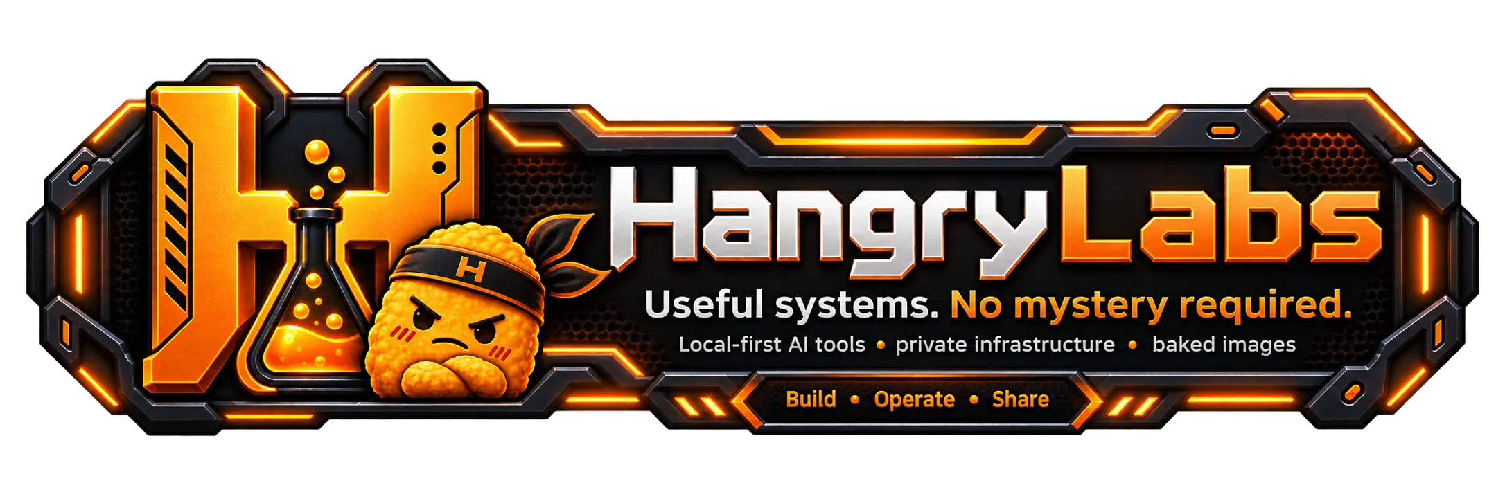 Hangry Labs
