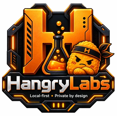 Hangry Labs