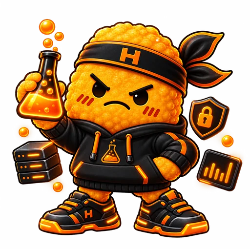 Hangry Labs logo
